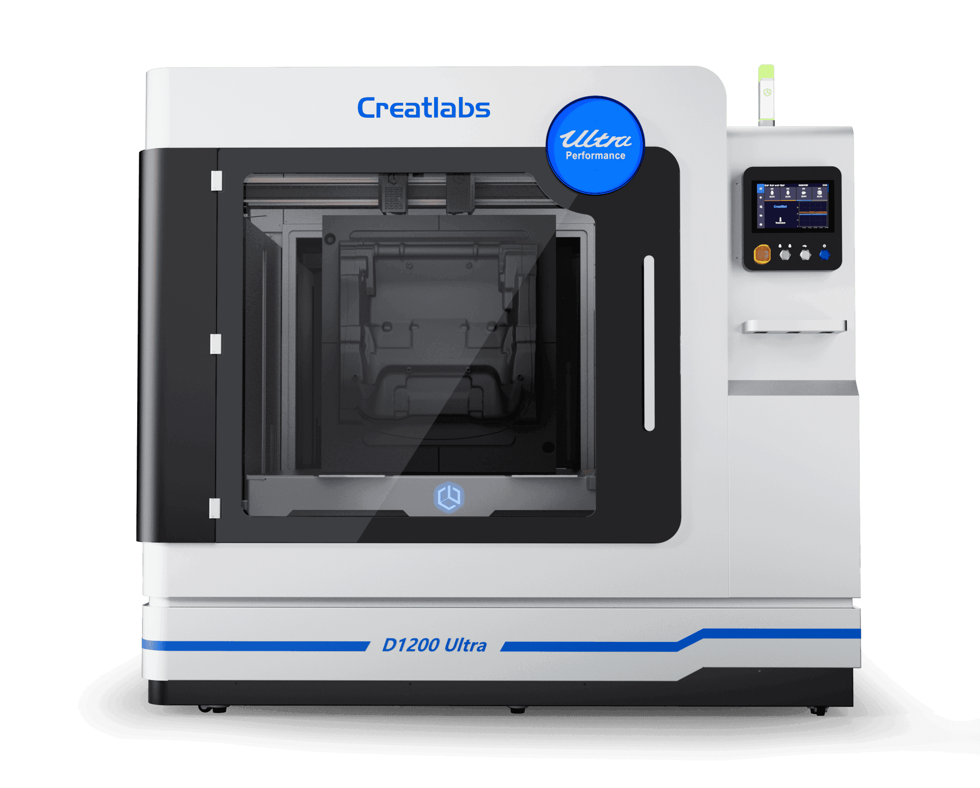CreatLab D1200 Ultra