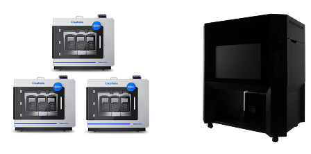 Comparison with other printer brands