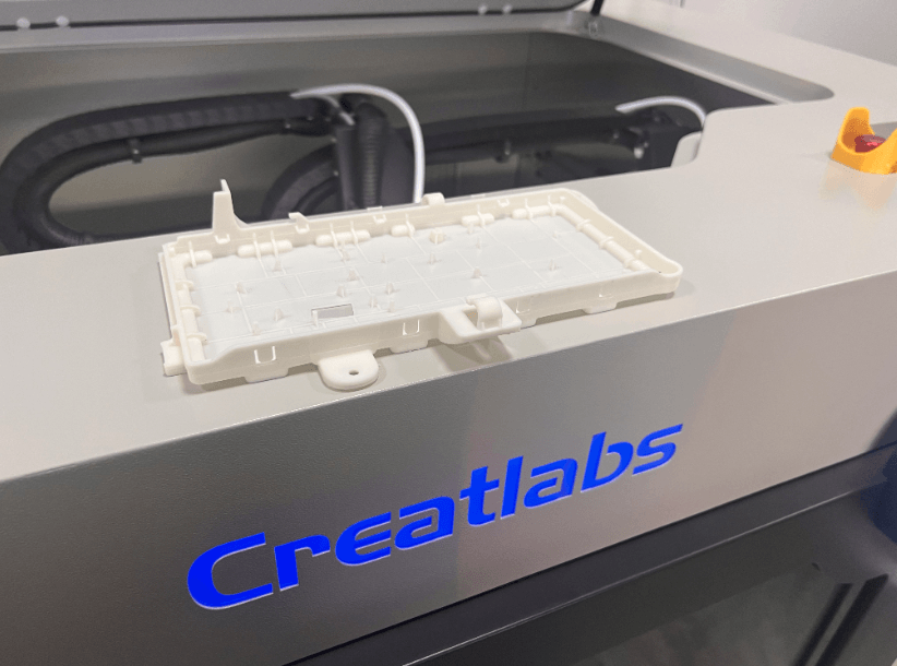 Injection Molding