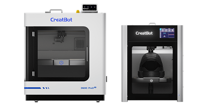 CreatBot Model comparison diagram