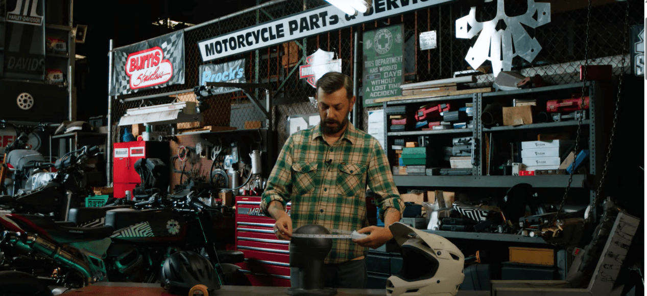 Bell Helmets × Creatbot：3D Printing Technology Accelerates Helmet Design Innovation