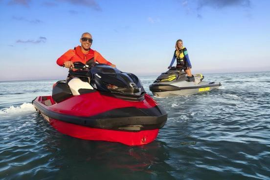 Sea-Doo Partners with CreatBot: Industrial 3D Manufacturing Printer Revolutionizes Jet-Ski Design
