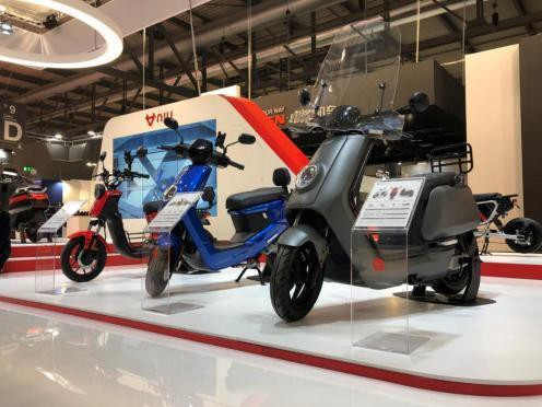 CreatBot Empowers NIU Electric to Achieve Global Rapid Iteration and Customized Production