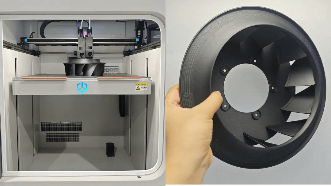 Avoid Traps and Make Smart Decisions | The Ultimate Guide to Choosing Industrial 3D Printers