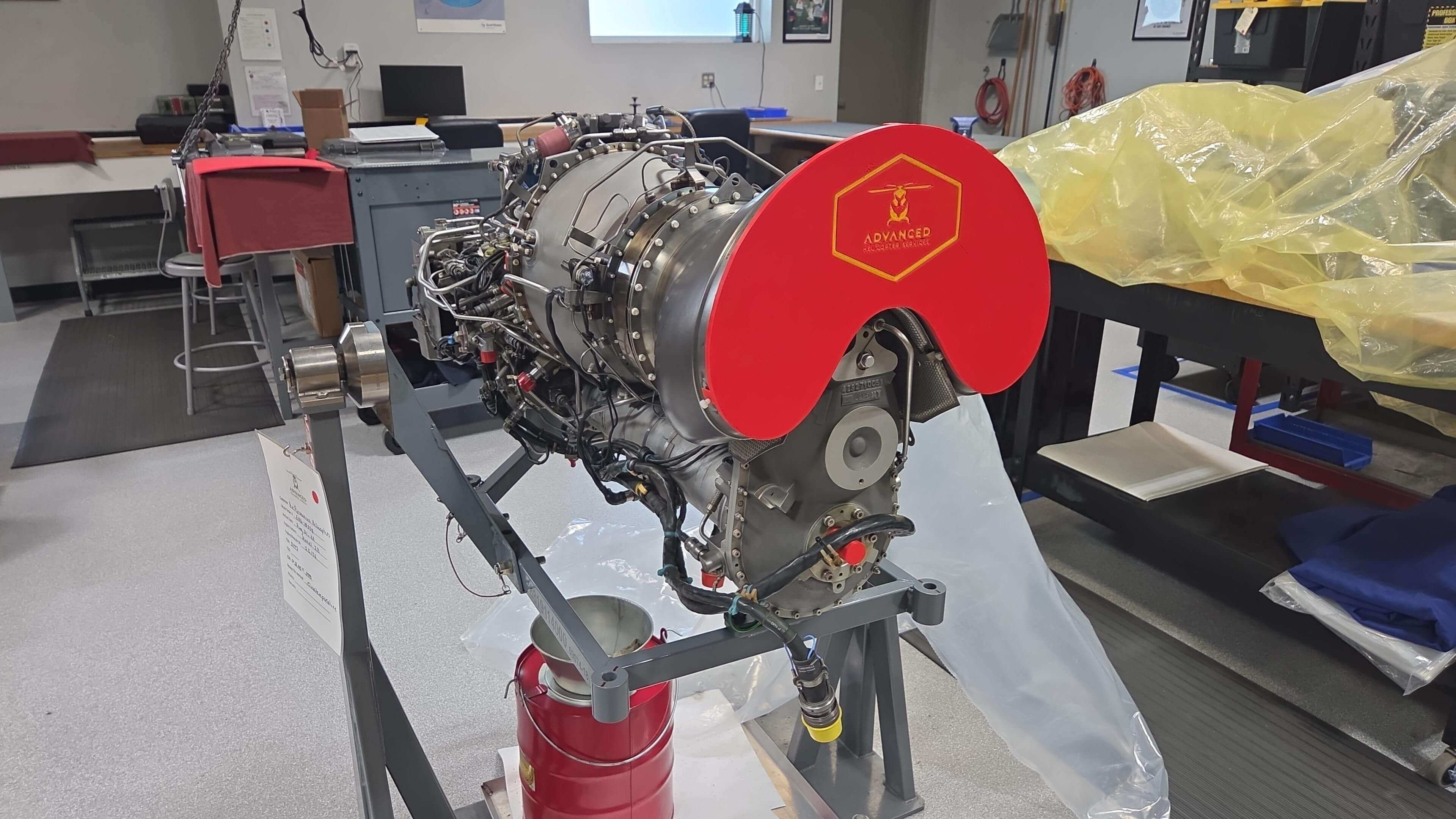Breaking the Spare Parts Dilemma in Aviation Maintenance: Advanced Helicopter Services Adopts CreatBot D600 Pro2 HS for On-Demand Manufacturing