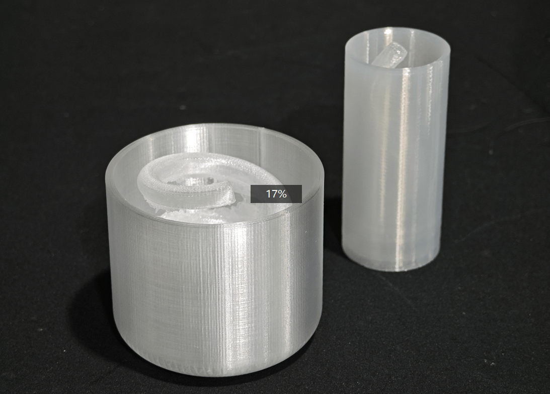 Transparent PC printing FAQ